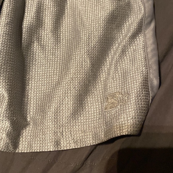 Boys Starter shorts - Picture 2 of 4